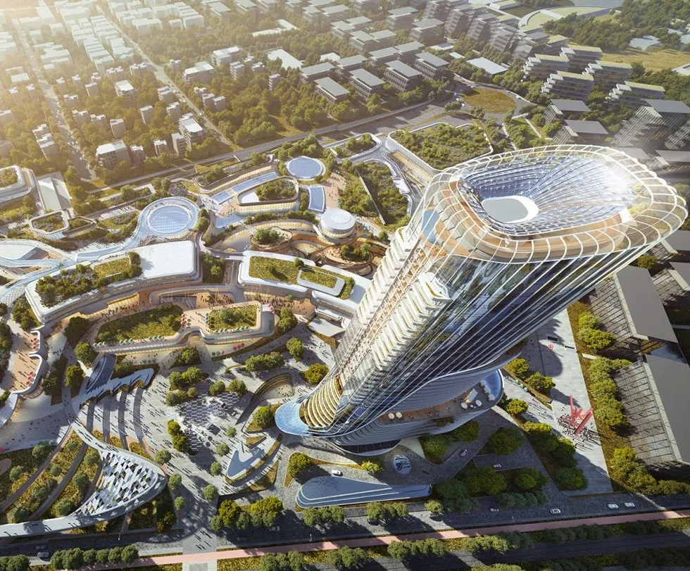 Centro Comercial Atenas